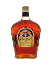 CROWN ROYAL 3L – LiquorWarehouse