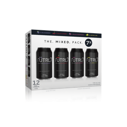 NUTRL 7 MIXER PACK