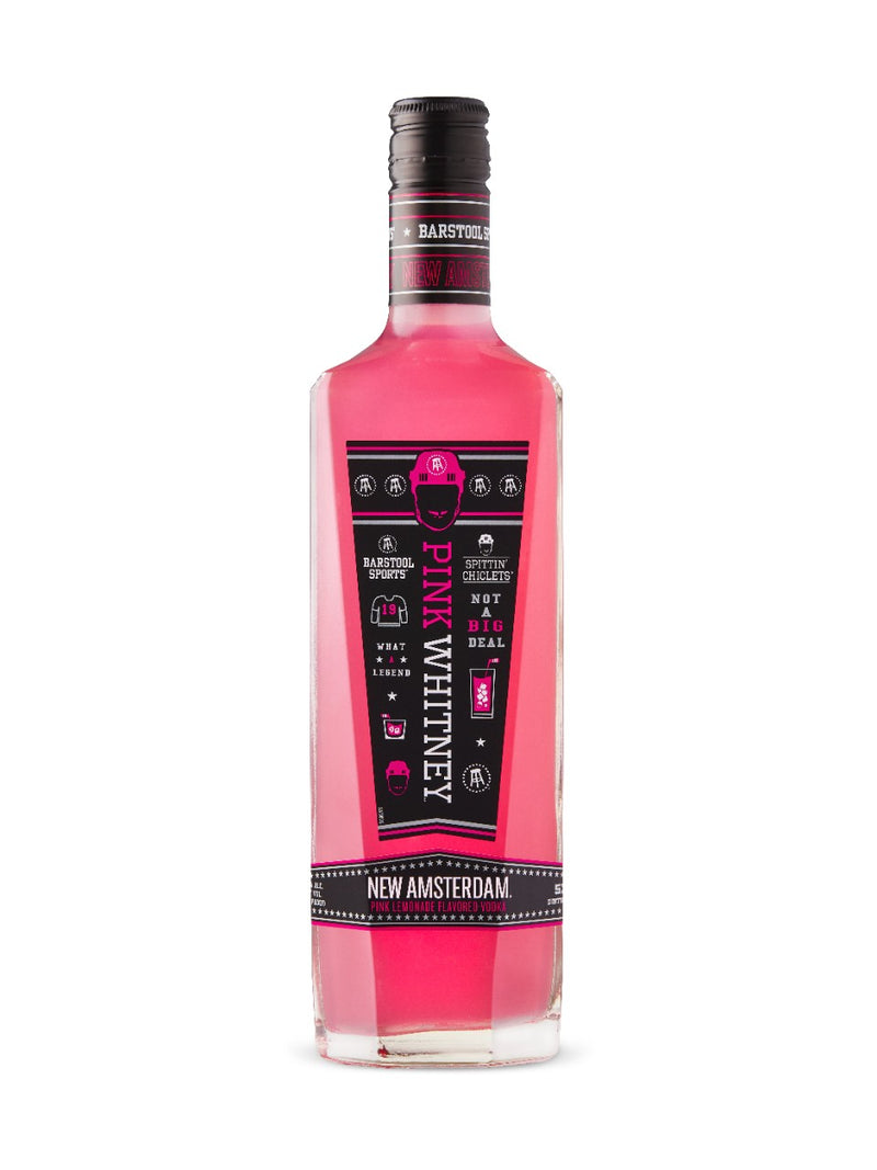 PINK WHITNEY 750ML