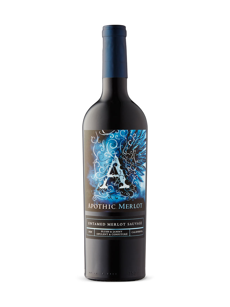 APOTHIC MERLOT