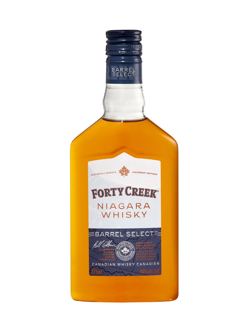 FORTY CREEK SELECT 375ML