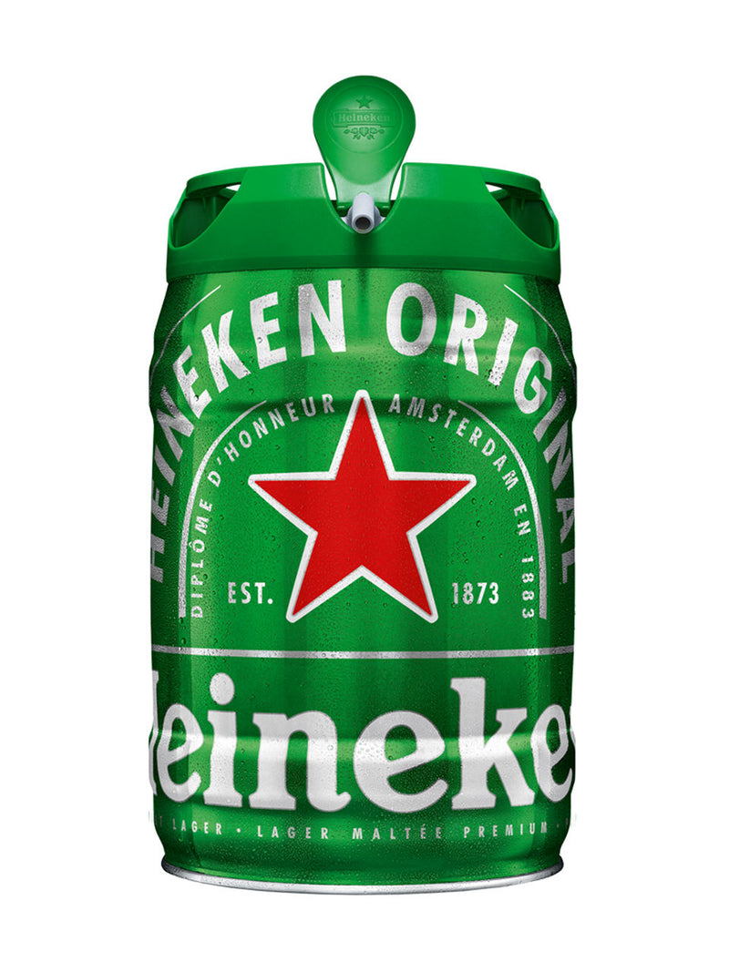 HEINEKEN 5L