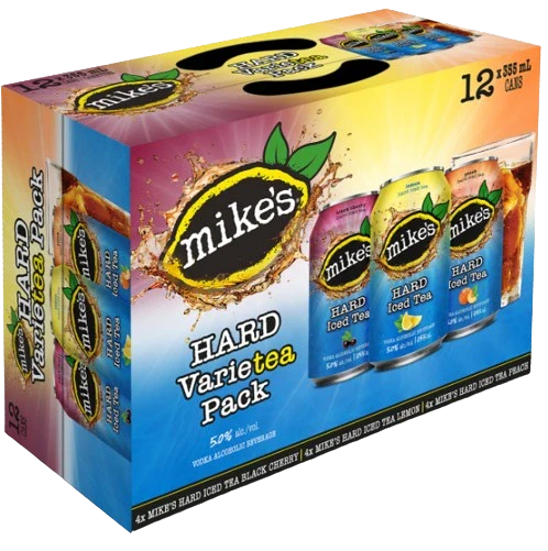 MIKES ICED TEA MIXER 12