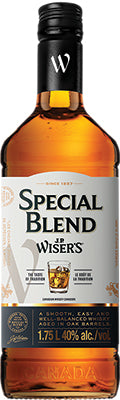 WISERS SPECIAL BLEND 1.75L