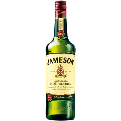 JAMESON IRISH 1.14