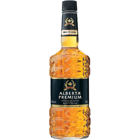 ALBERTA PREMIUM 1.14L