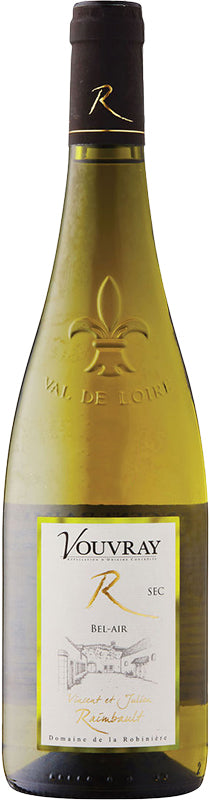 BEL AIR VOUVRAY SEC