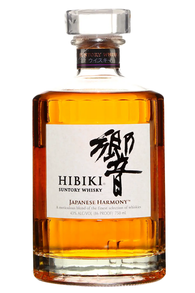 SUNTORY HIBIKI