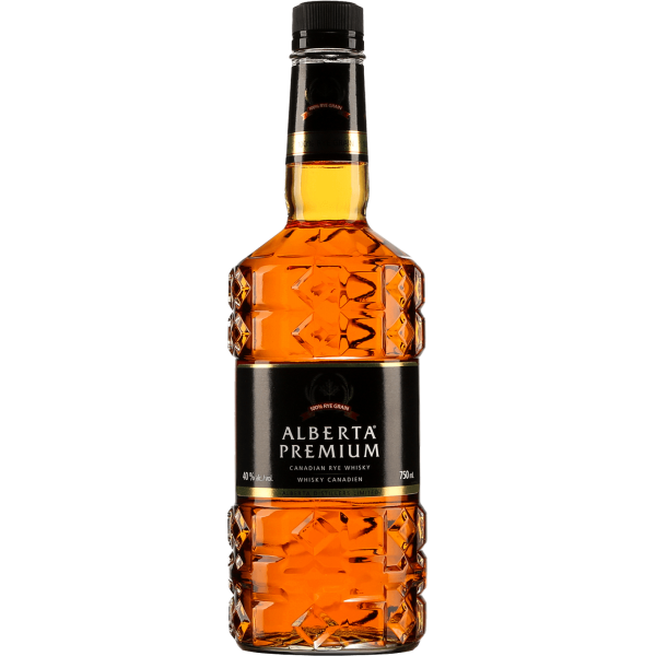 ALBERTA PREMIUM 750ML