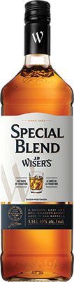 WISERS SPECIAL BLEND 1.14L