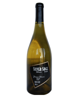 SILVER SAGE WINERY PINOT BLANC 750ML