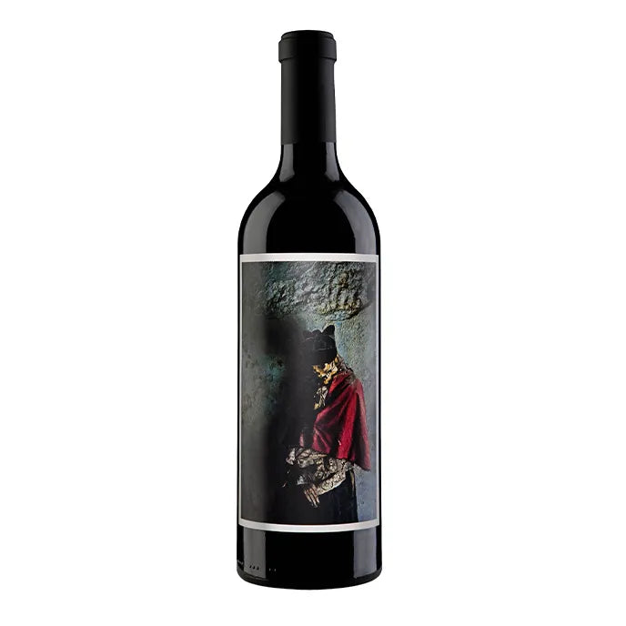 ORIN SWIFT PALERMO