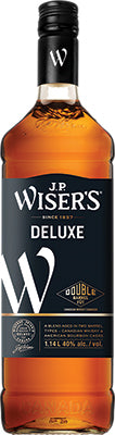 WISERS DELUXE 1.14L