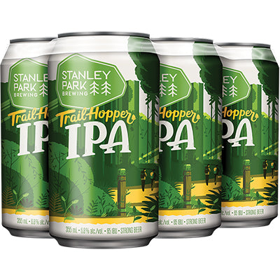 STANLEY TRAIL HOPPER IPA