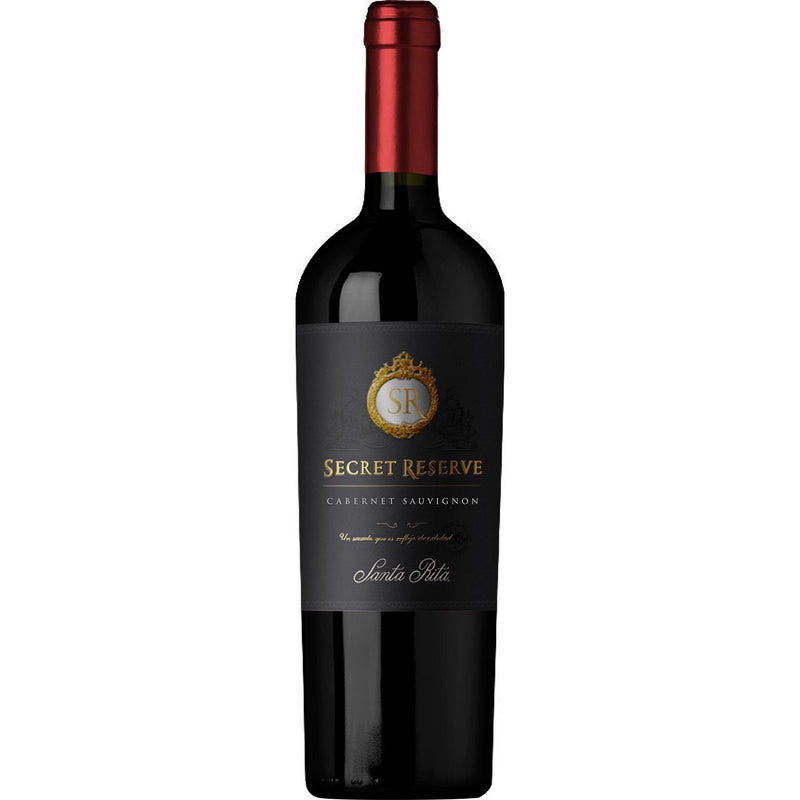 SANTA RITA SECRET CAB SAUV