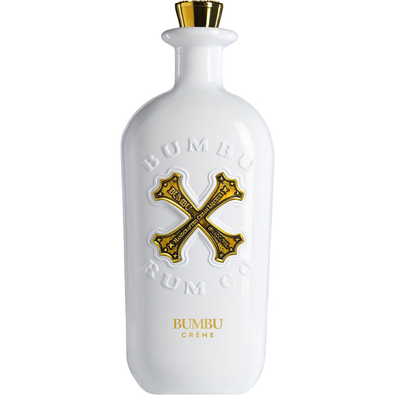 BUMBU CREME