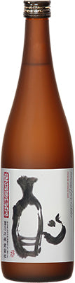 YOSHI NO GAWA BREWMASTERS CHOICE SAKE 720ML