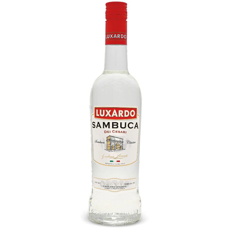 SAMBUCA DEI CESARI 1.14L