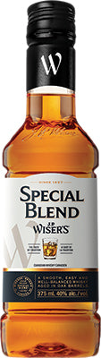 WISERS SPECIAL BLEND 375ML