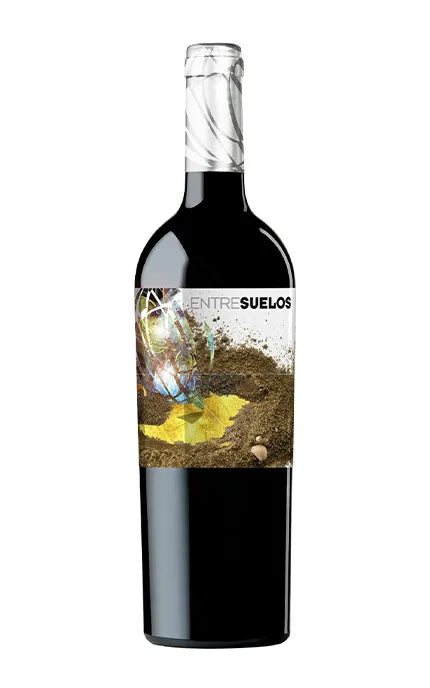 ENTRESUELOS TEMPRANILLO 750ML