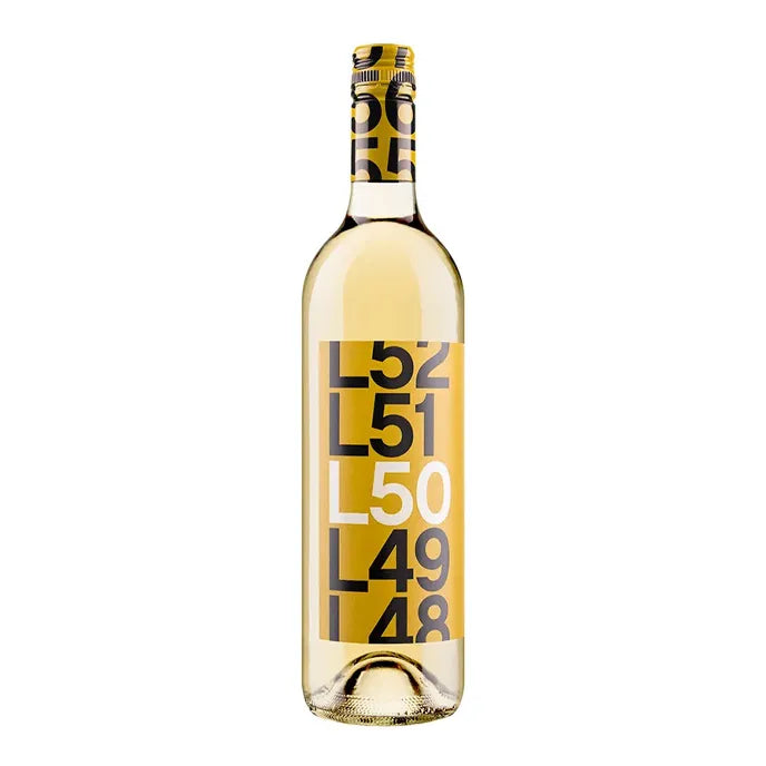 GRAY MONK LATITUDE 50 WHITE BLEND 750ML