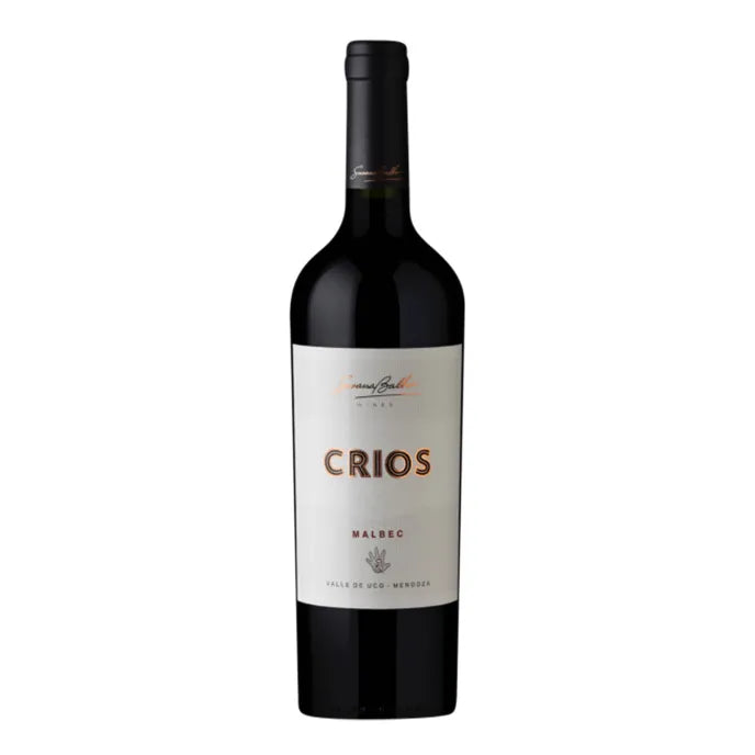 CRIOS MALBEC