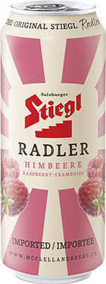 STIEGL RASPBERRY RADLER 500ML