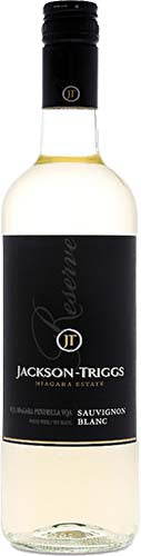 JT BLACK SAUV BLANC