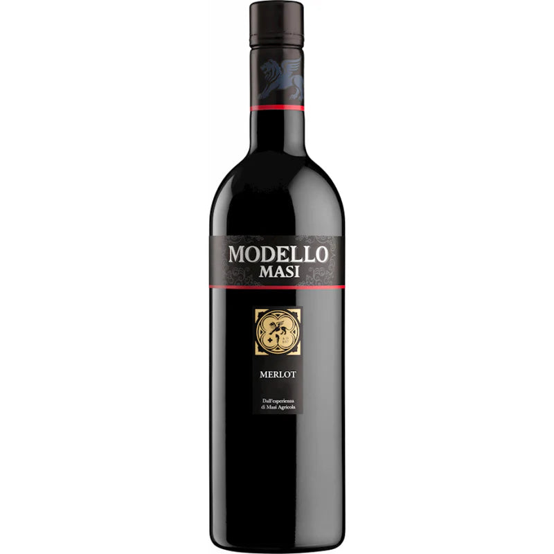 MODELLO MASI MERLOT 750ML