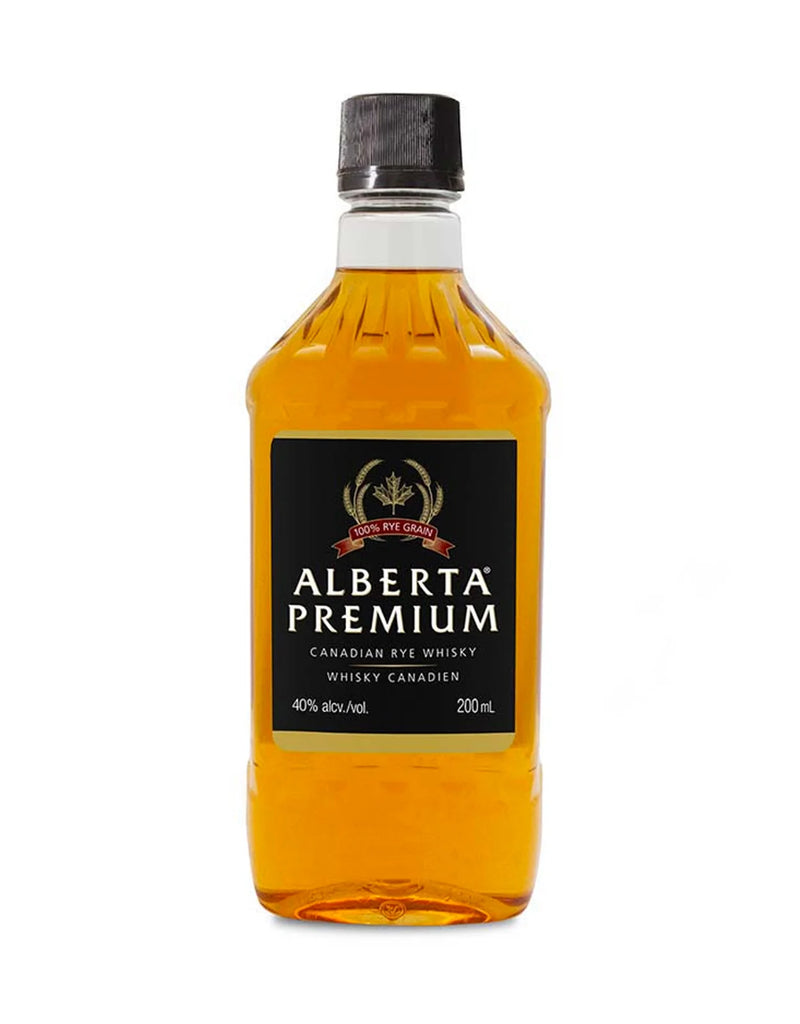 ALBERTA PREMIUM 200ML