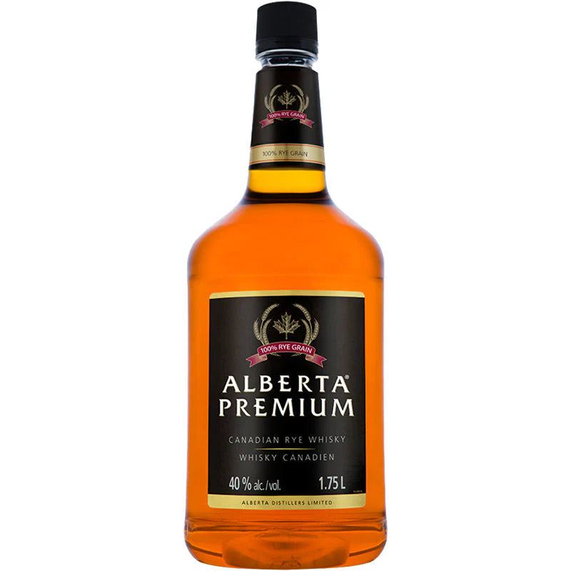 ALBERTA PREMIUM 1.75L