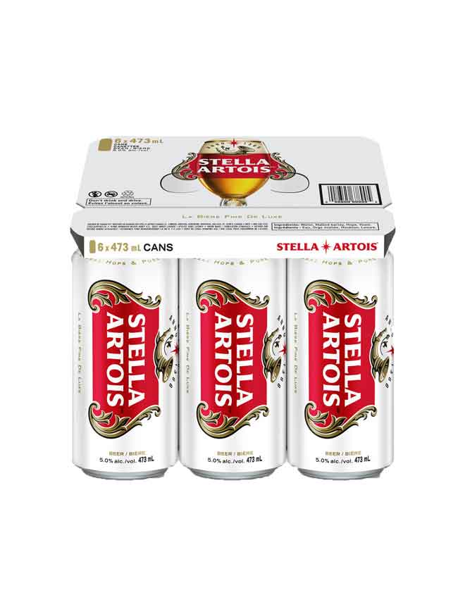 STELLA 6P