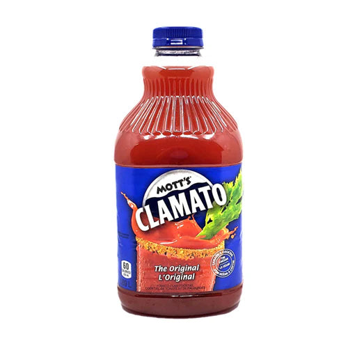 CLAMATO 2L