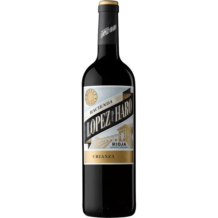 LOPEZ DE HARO RIOJA