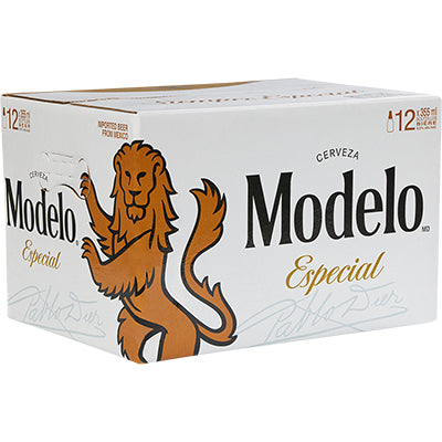MODELO ESPECIAL 12 BOTTLE