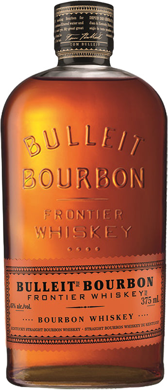 BULLEIT BOURBON 375ML