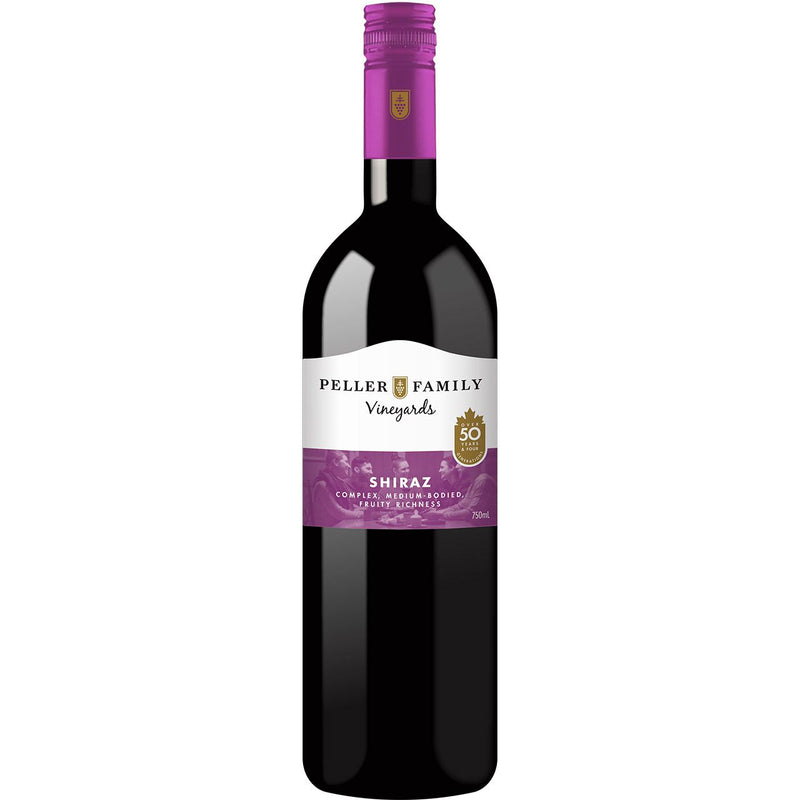 PELLER ESTATE SHIRAZ 750ML