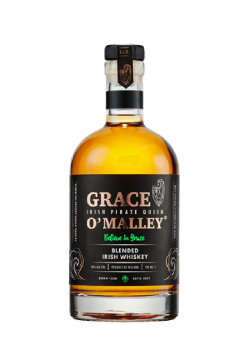 OMALLEY IRISH WHISKEY