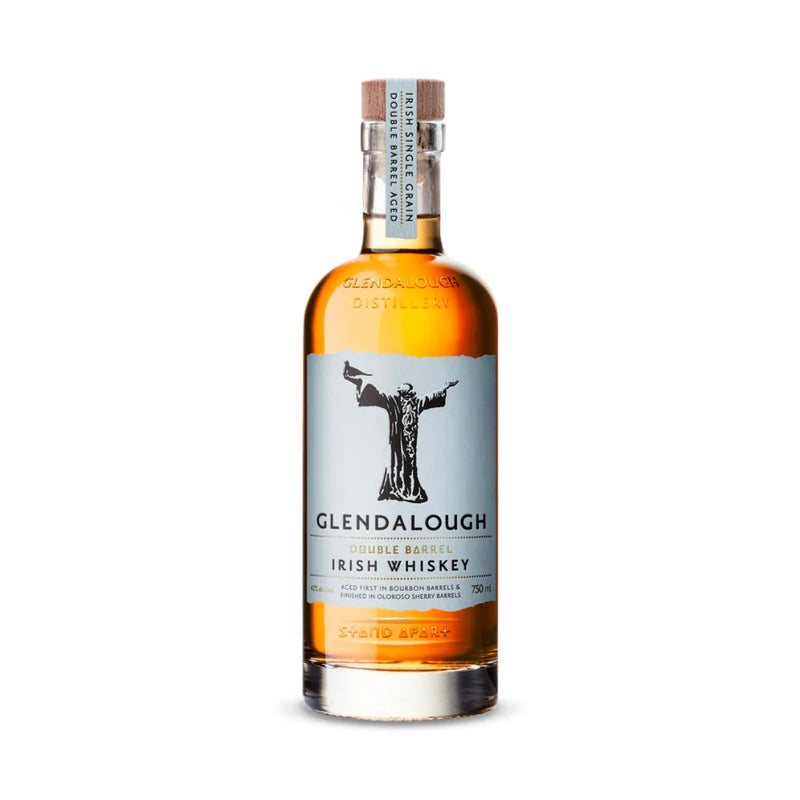 GLENDALOUGH DOUBLE BARREL