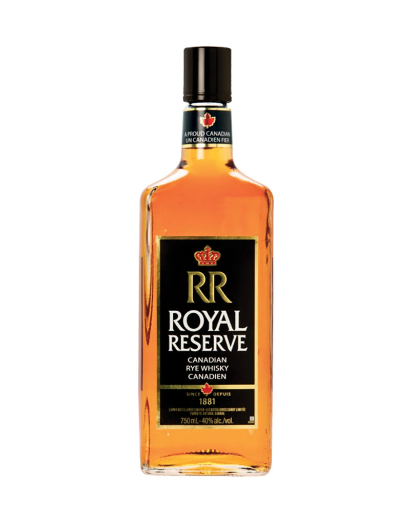 ROYAL RESERVE 750ML