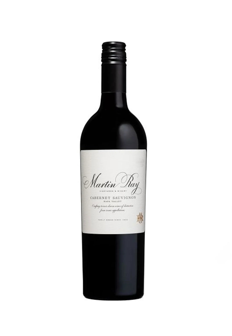 MARTIN RAY CAB SAUV