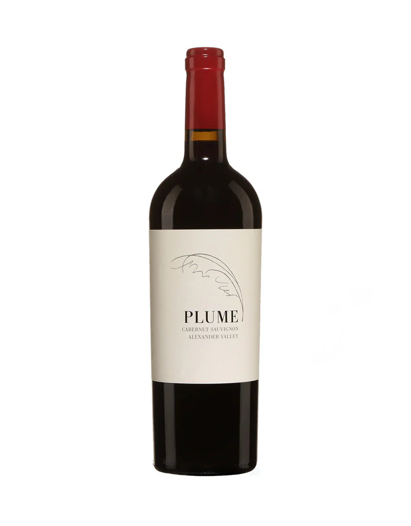 PLUME ALEX CAB SAUV