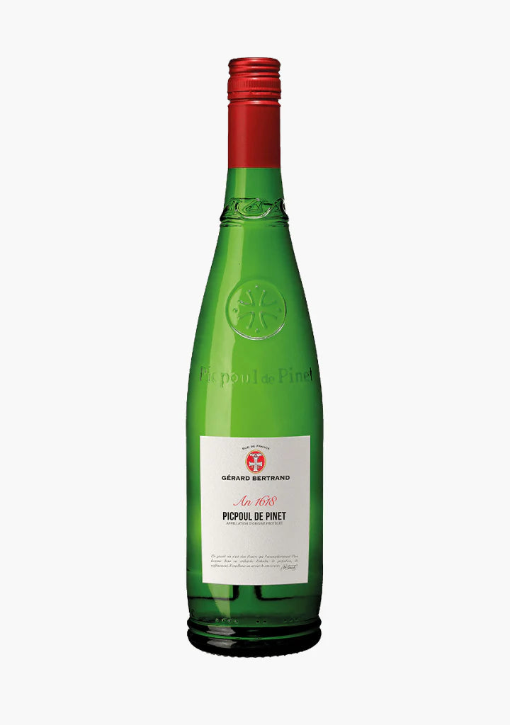 GERARD BERTRAND PICPOUL PINET