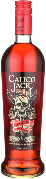 SPICED JACK NO 94