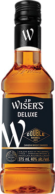 WISERS DELUXE 375ML