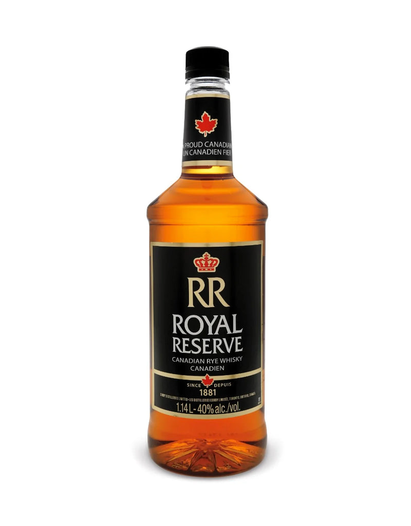 ROYAL RESERVE 1.14