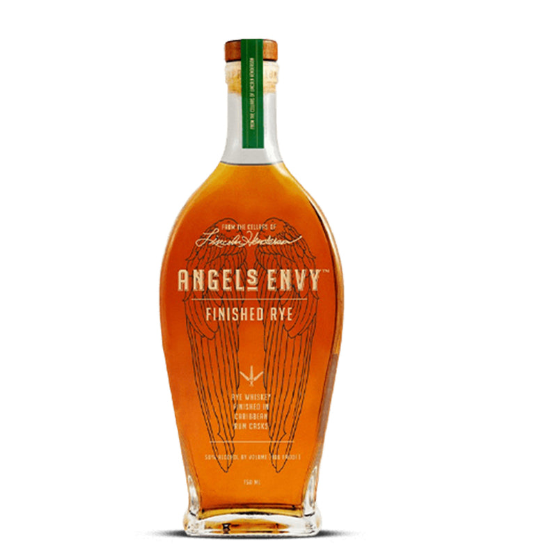 ANGELS ENVY RYE