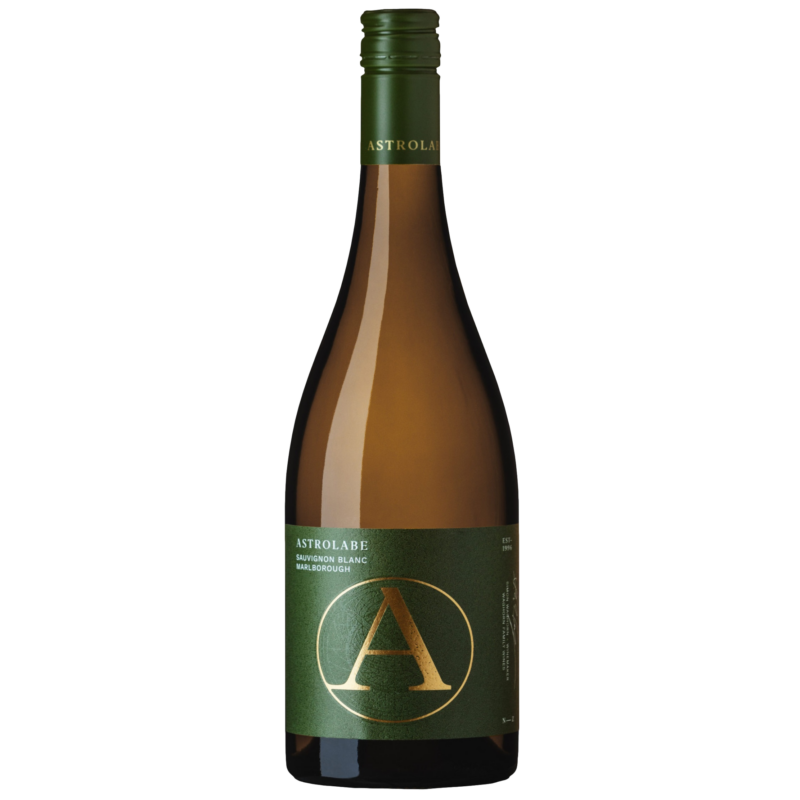 ASTROLABE SAUV BLANC