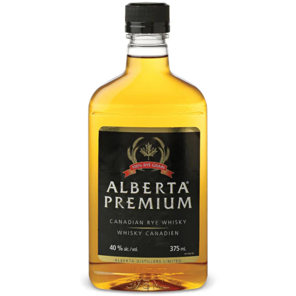 ALBERTA PREMIUM 375ML