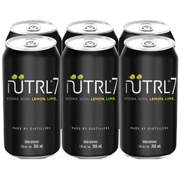 NUTRL7 LEMON LIME